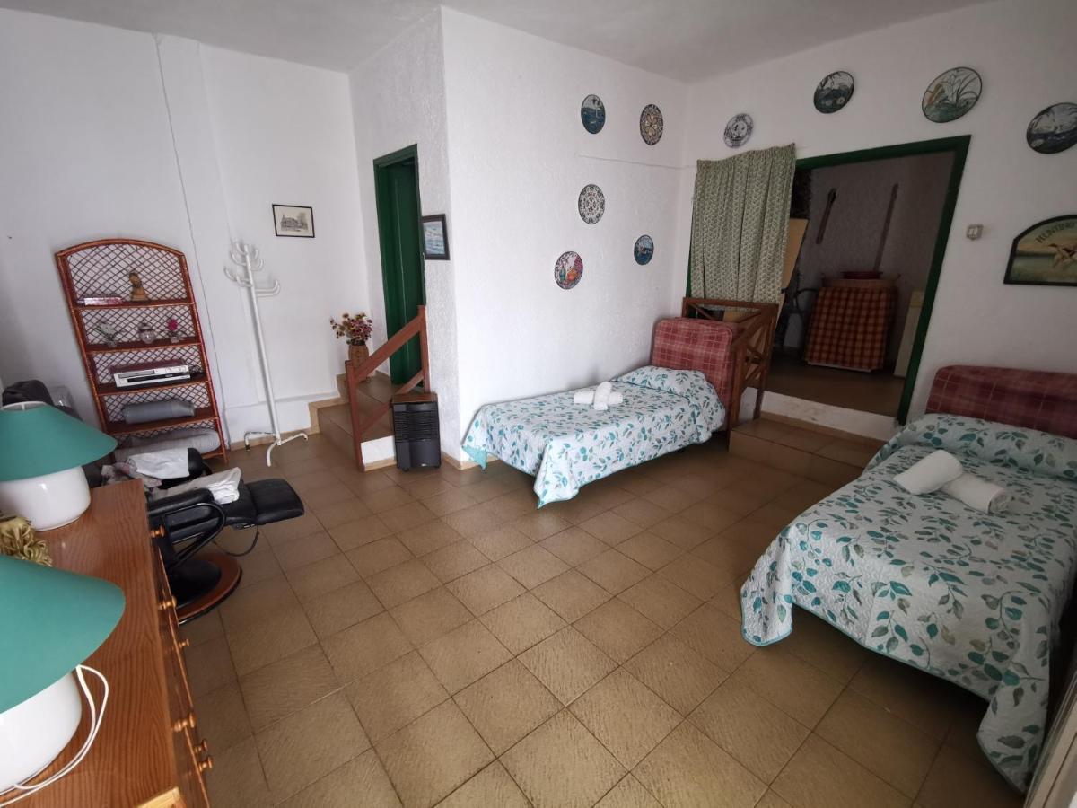 Dolores En Adeje Casa de Férias