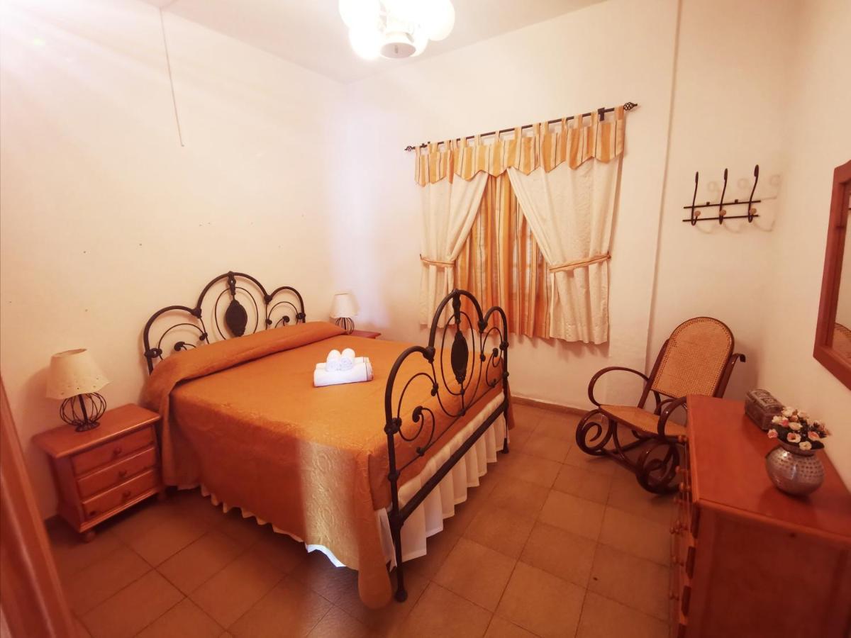 Casa de Férias Dolores En Adeje