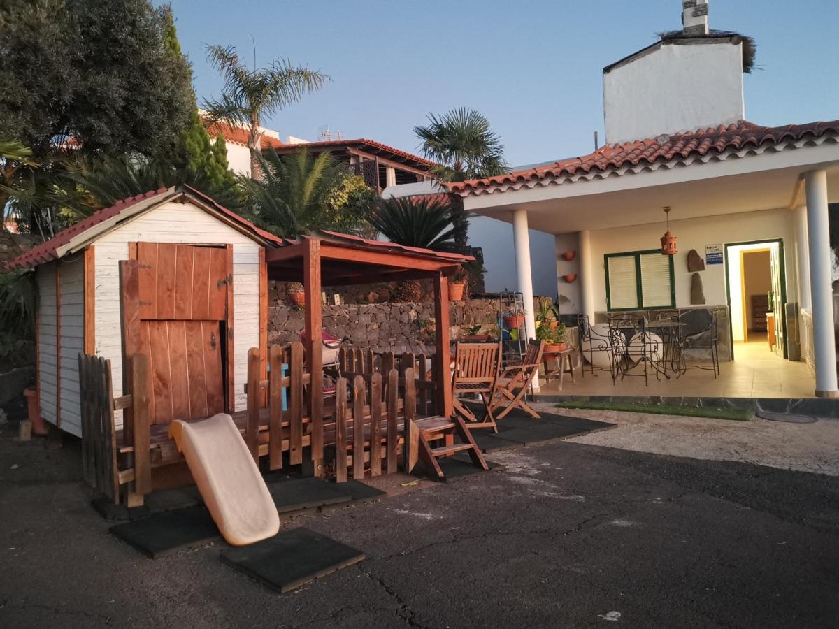 Dolores En Adeje Casa de Férias Costa Adeje (Tenerife)