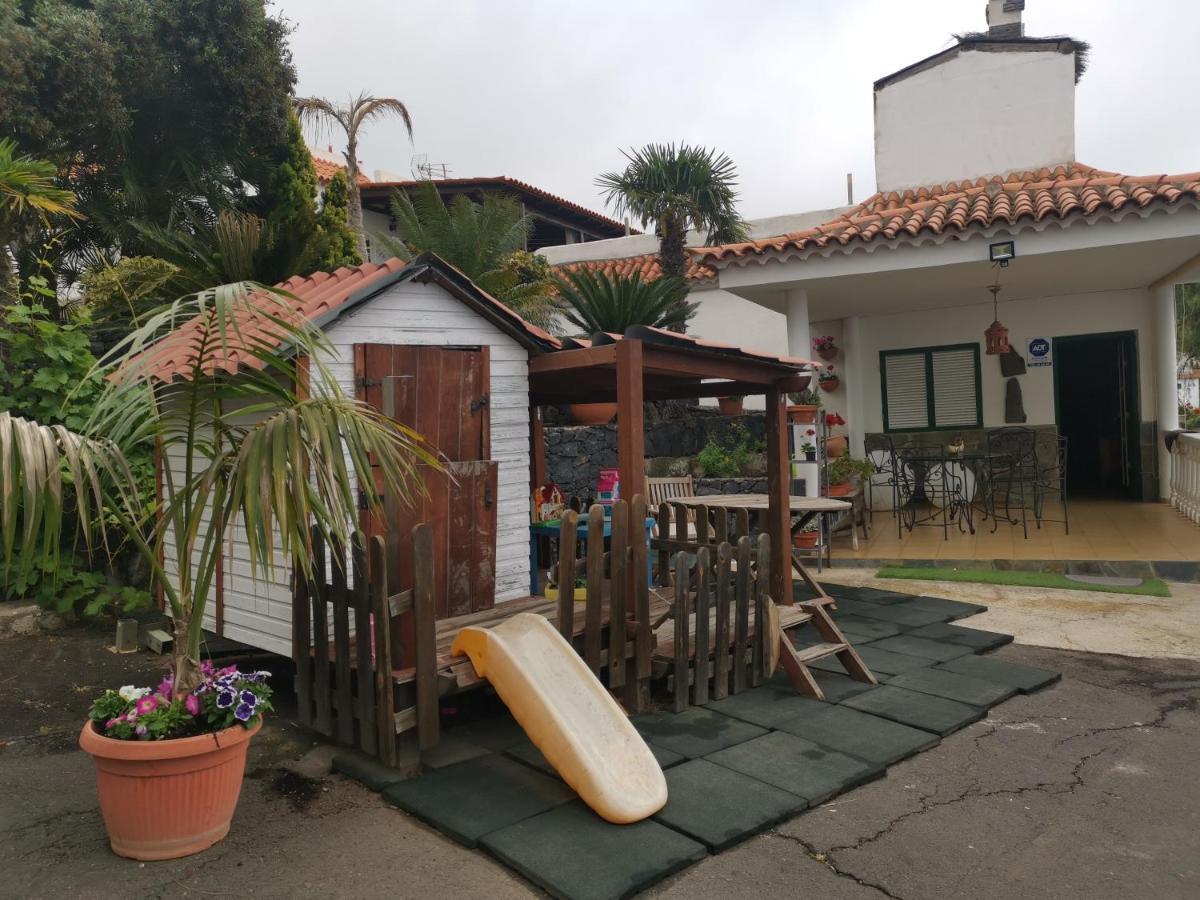 Dolores En Adeje Casa de Férias