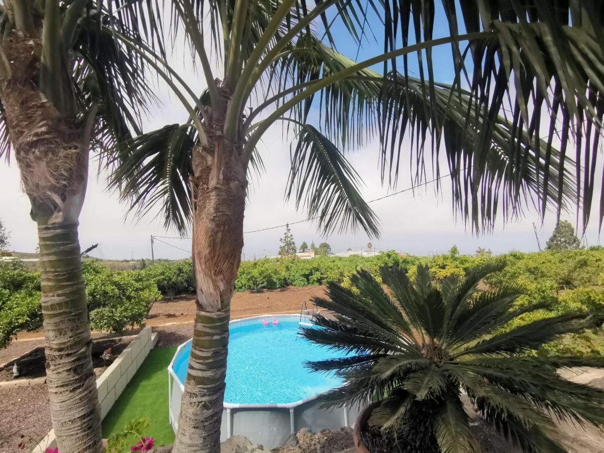 Casa de Férias Dolores En Adeje Costa Adeje (Tenerife)