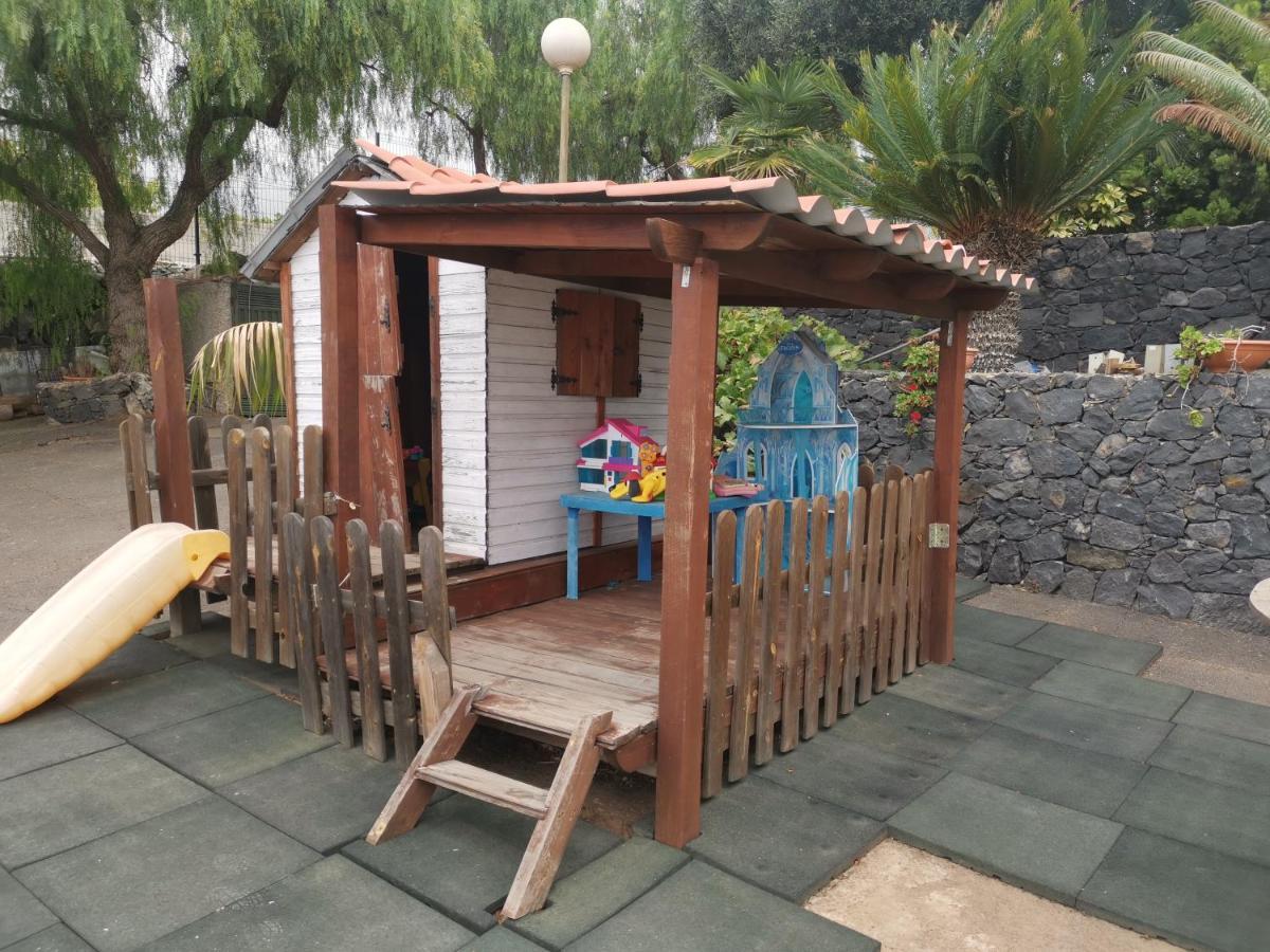 Dolores En Adeje Casa de Férias Costa Adeje (Tenerife)