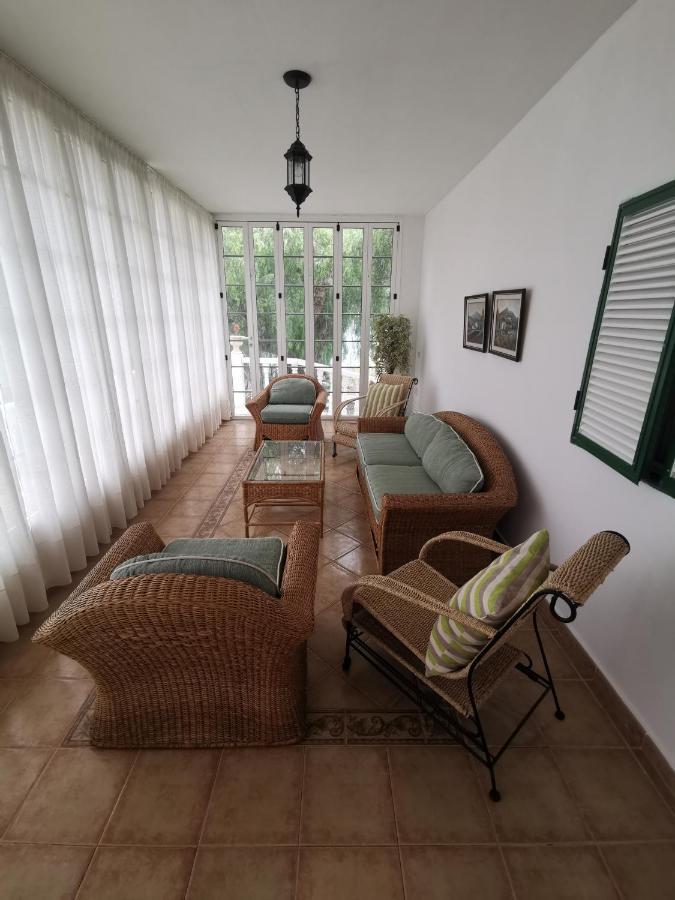 Casa de Férias Dolores En Adeje Costa Adeje (Tenerife)