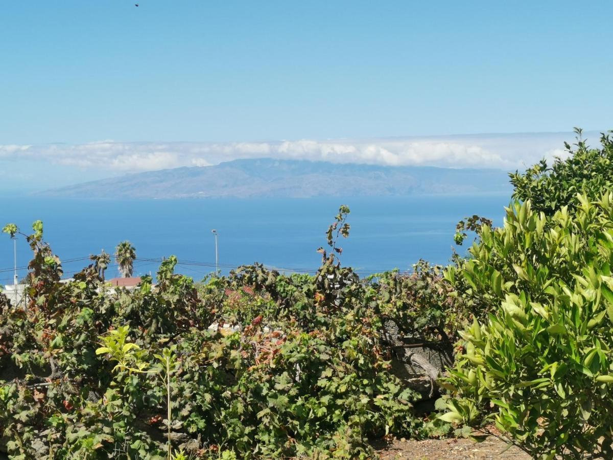 Casa de Férias Dolores En Adeje Costa Adeje (Tenerife)