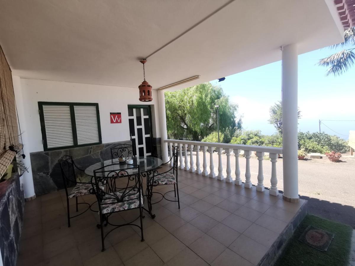 Casa de Férias Dolores En Adeje