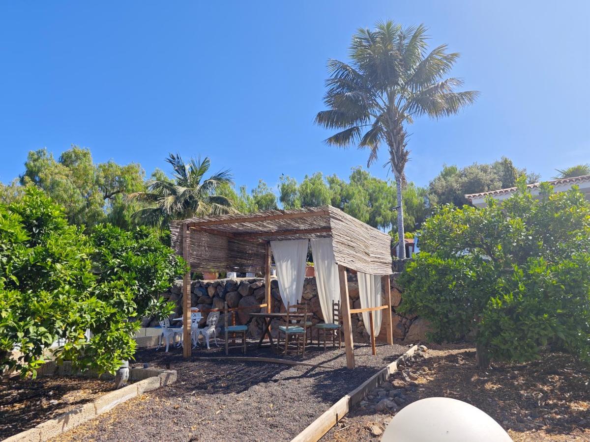 Dolores En Adeje Casa de Férias Costa Adeje (Tenerife)