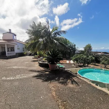 Casa Rural Dolores En Adeje Costa Adeje  Exterior photo