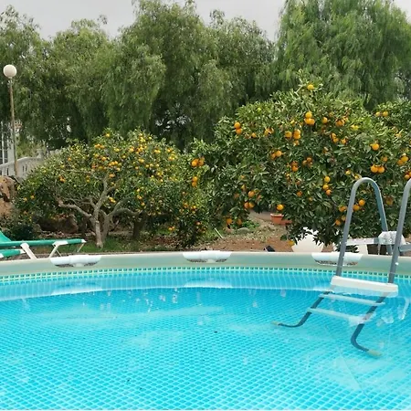 Casa Rural Dolores En Adeje Costa Adeje  Exterior photo