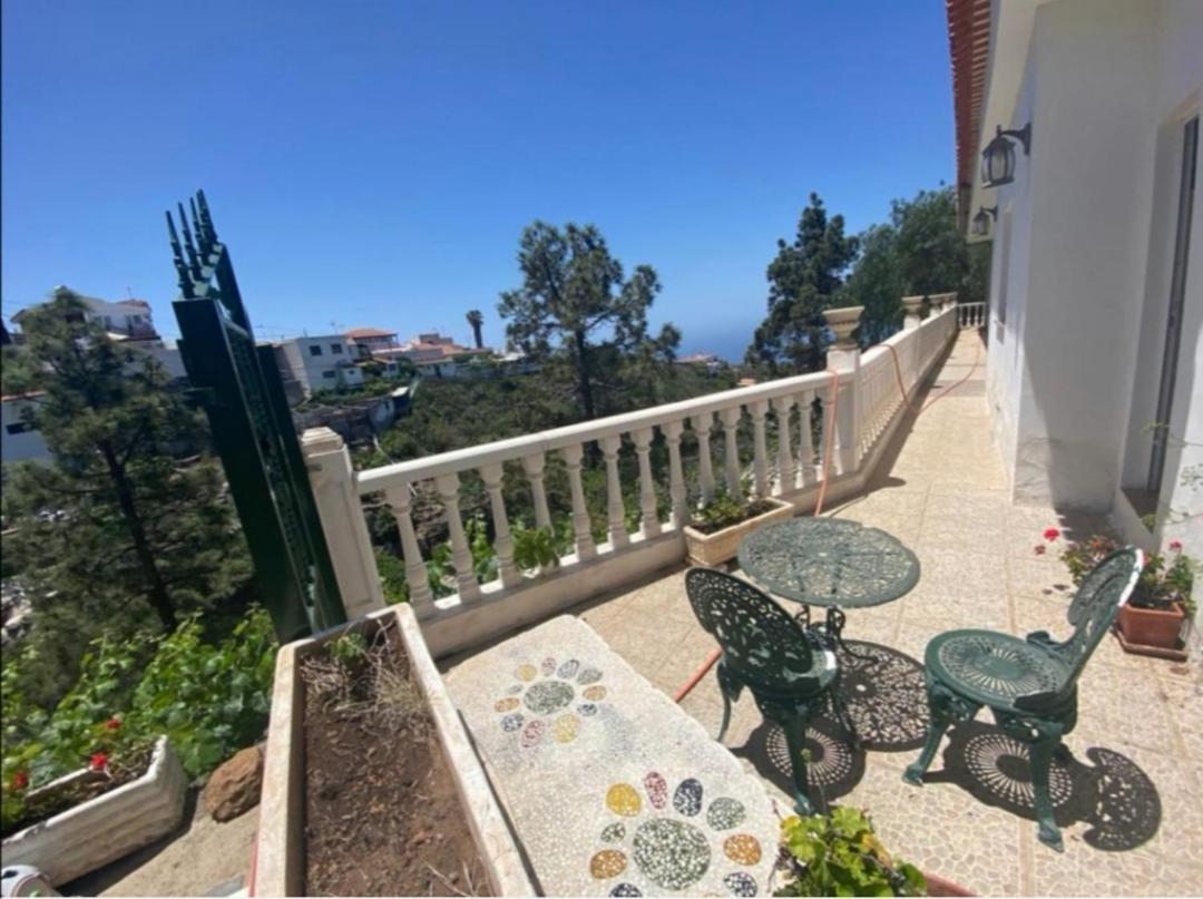 Holiday home Dolores En Adeje
