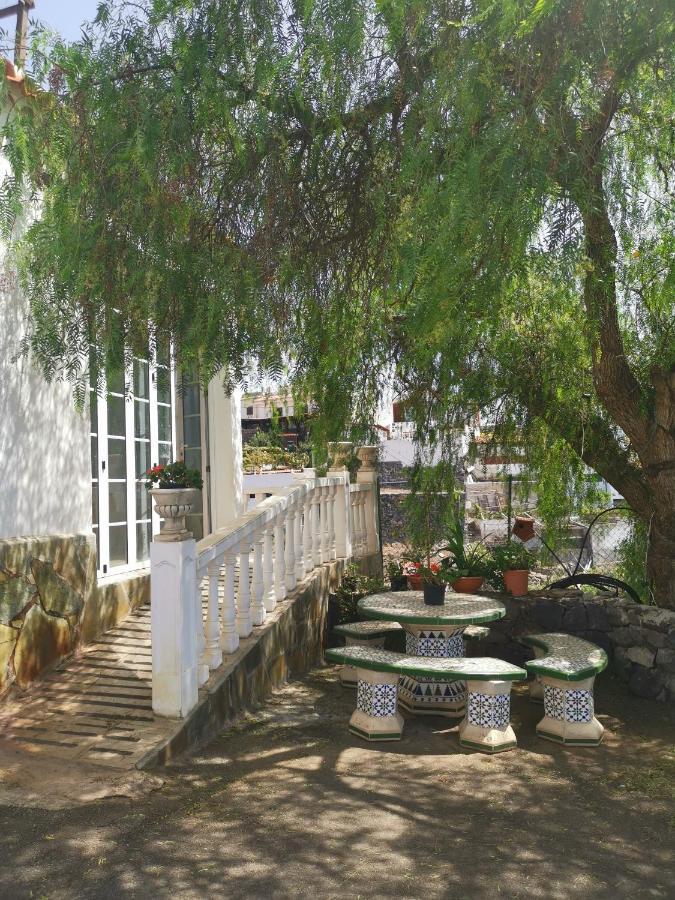 Holiday home Dolores En Adeje *