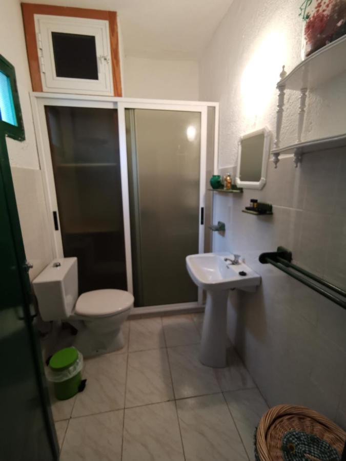 Holiday home Dolores En Adeje