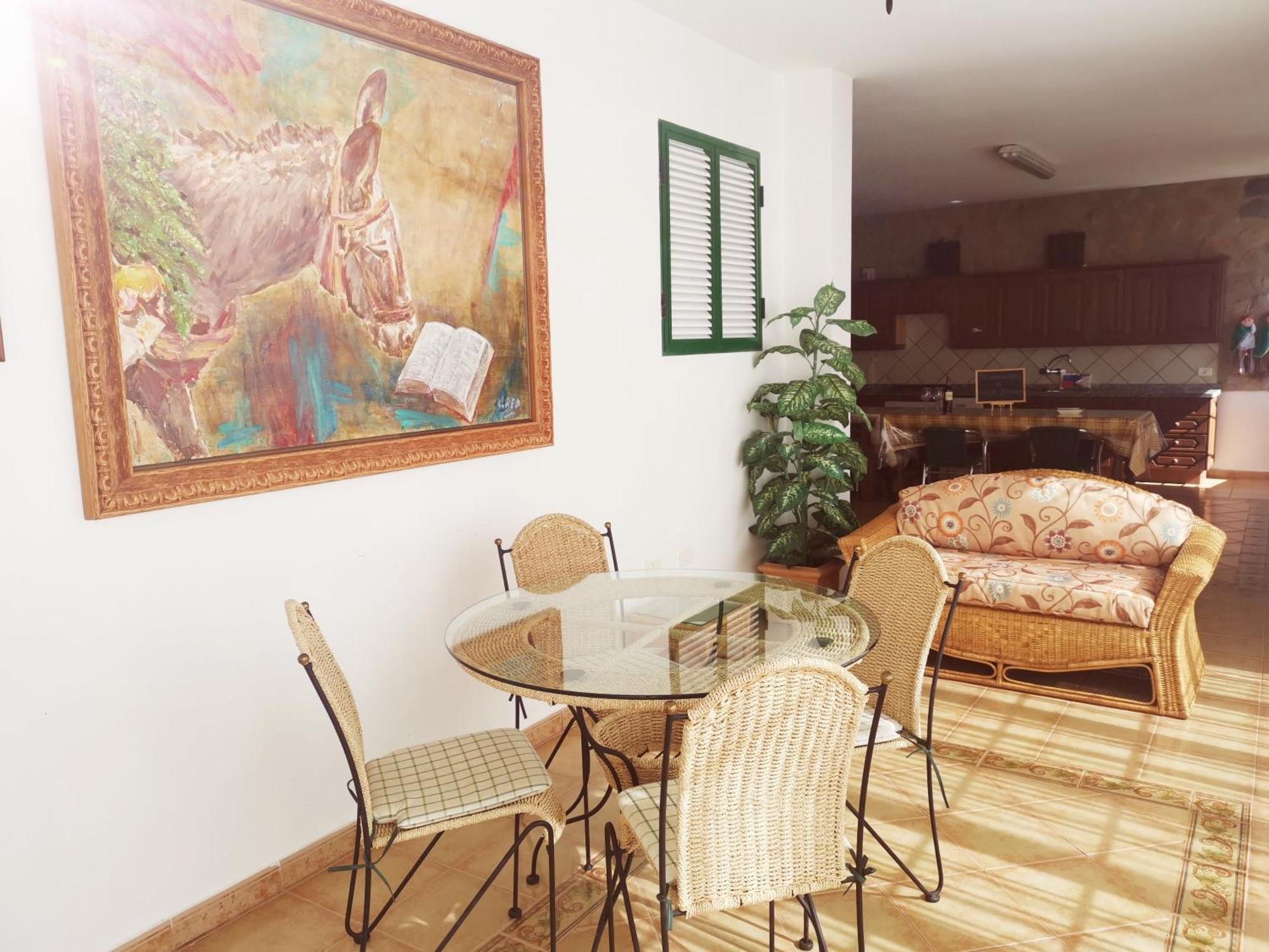 Holiday home Dolores En Adeje *