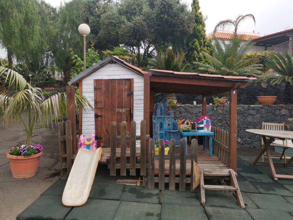 Holiday home Dolores En Adeje