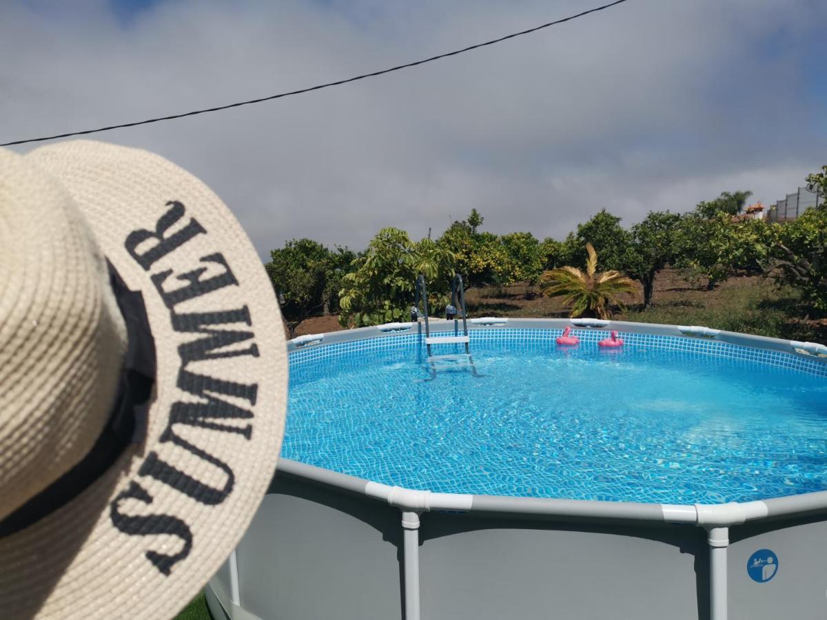 Dolores En Adeje Holiday home *