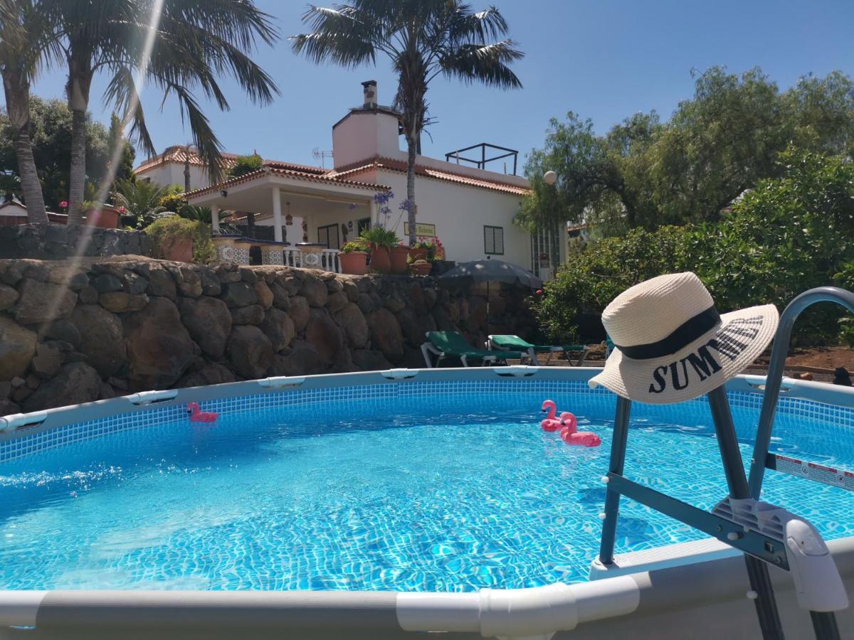 Dolores En Adeje Holiday home *