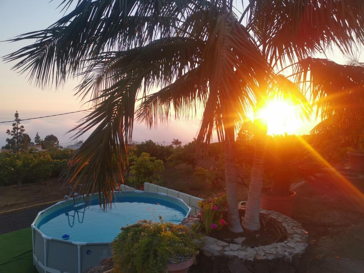 Holiday home Dolores En Adeje *