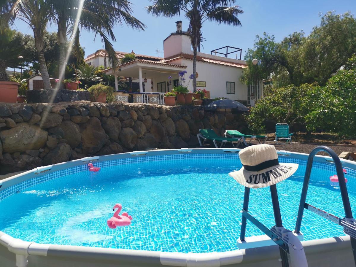 Dolores En Adeje Holiday home