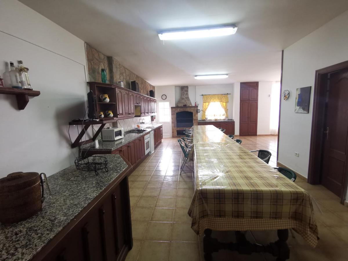 Dolores En Adeje Holiday home *