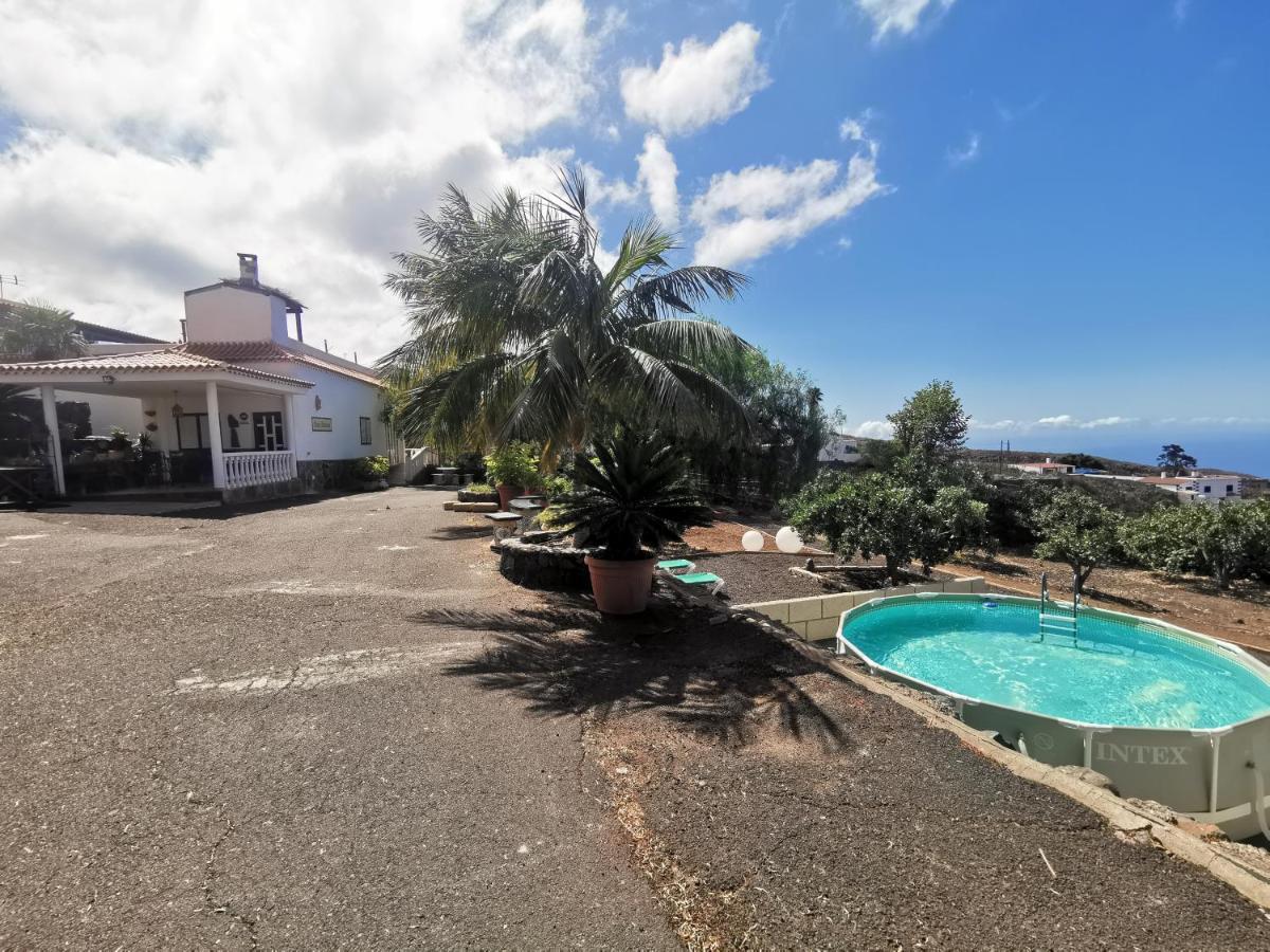 Holiday home Dolores En Adeje *