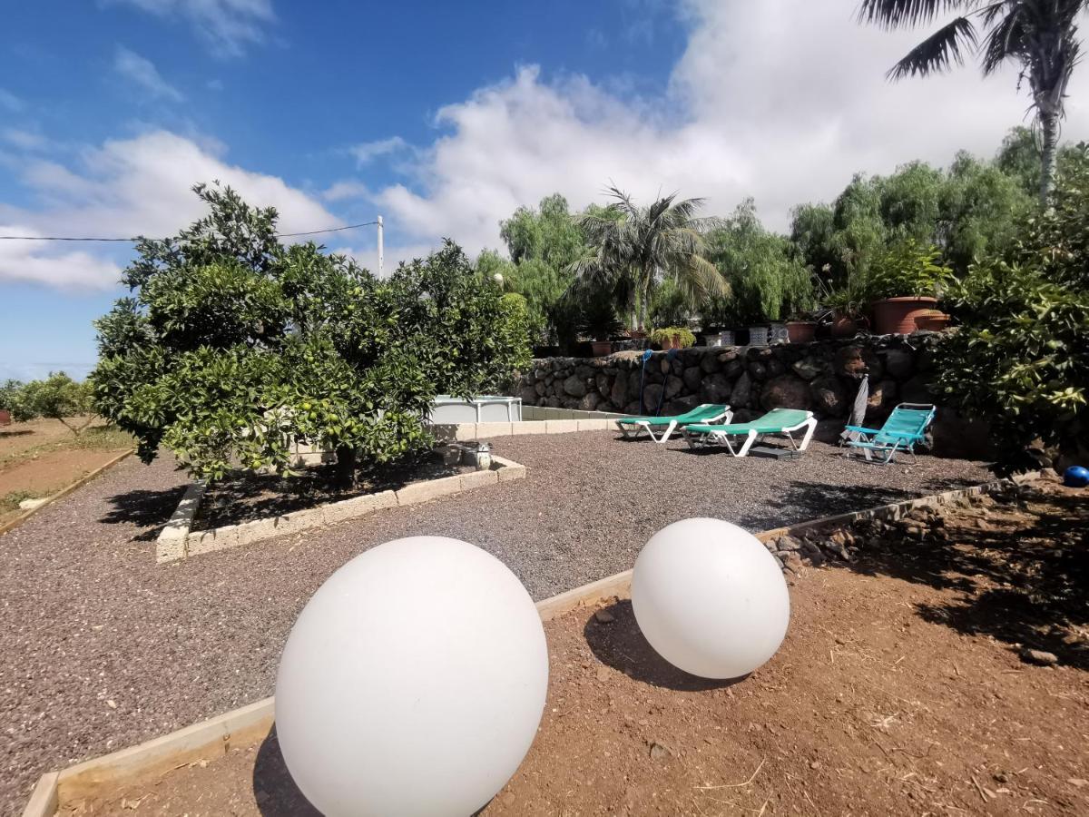 Holiday home Dolores En Adeje Costa Adeje (Tenerife)