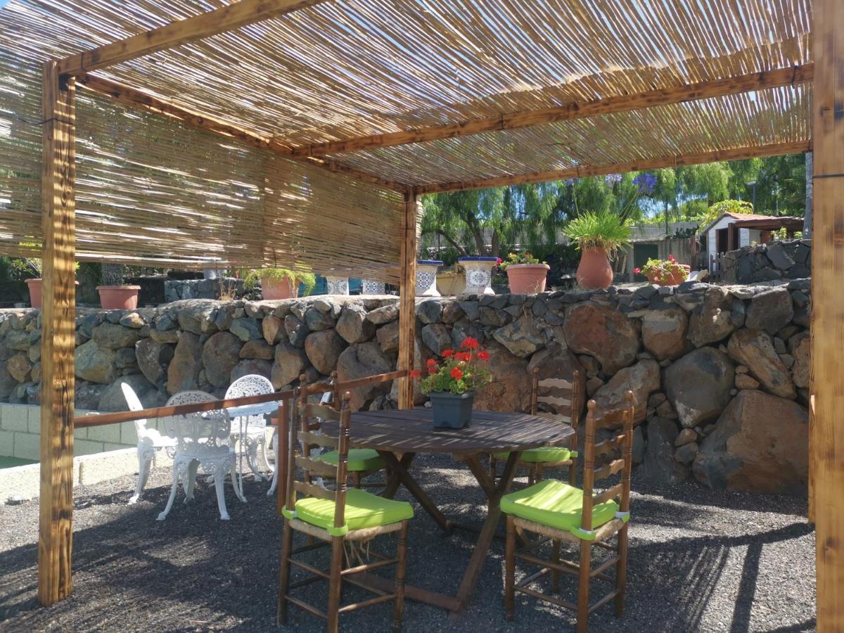 Holiday home Dolores En Adeje