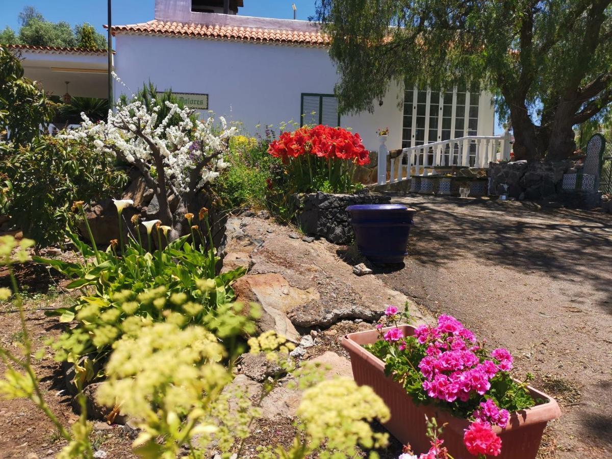 Holiday home Dolores En Adeje *