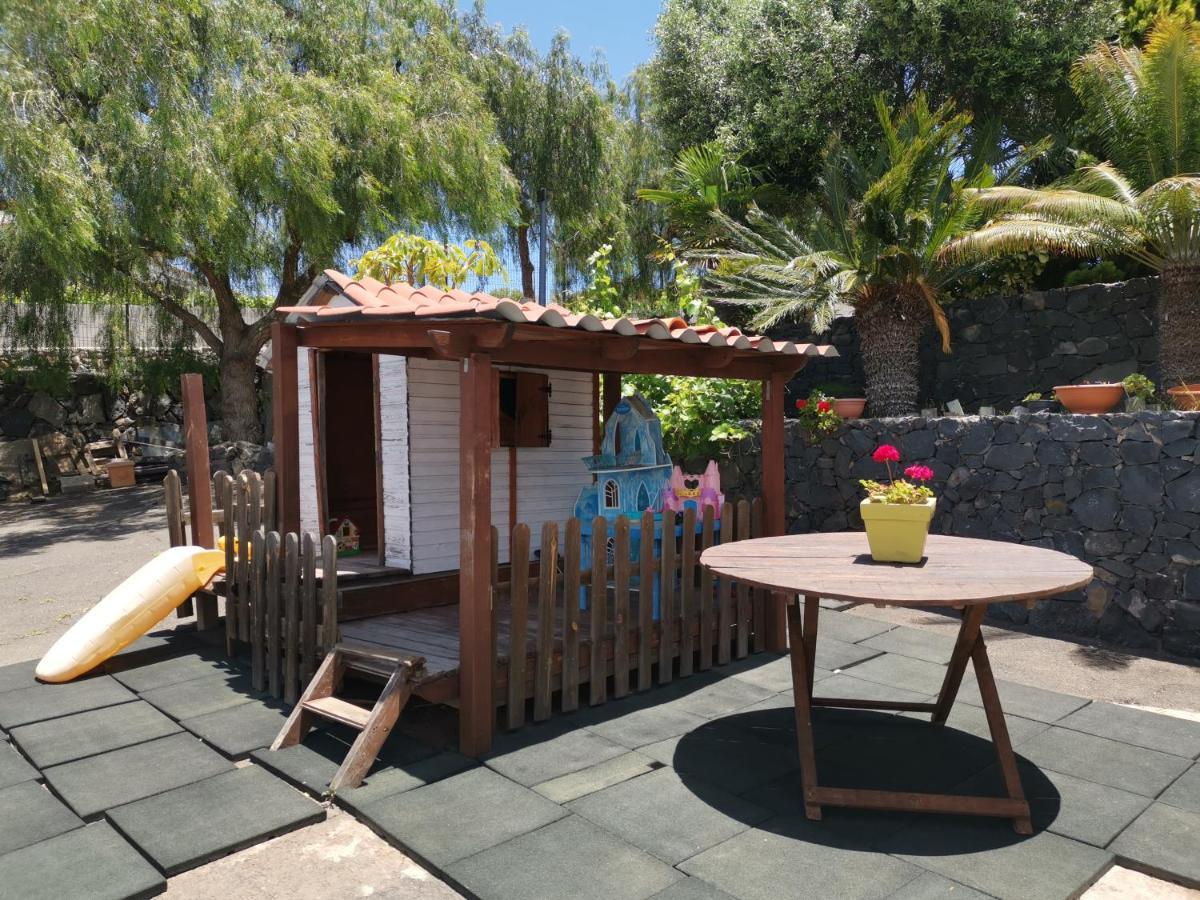 Dolores En Adeje Holiday home