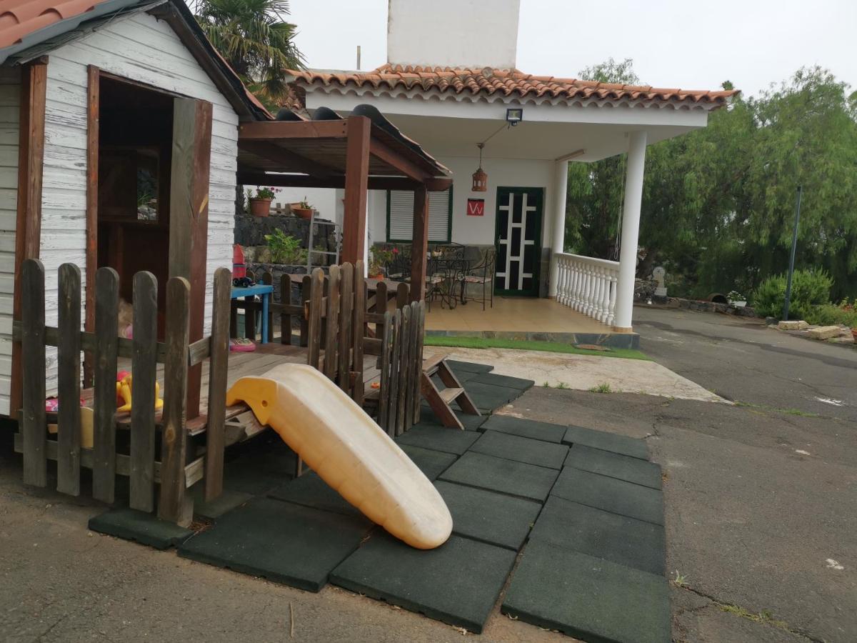 Holiday home Dolores En Adeje *