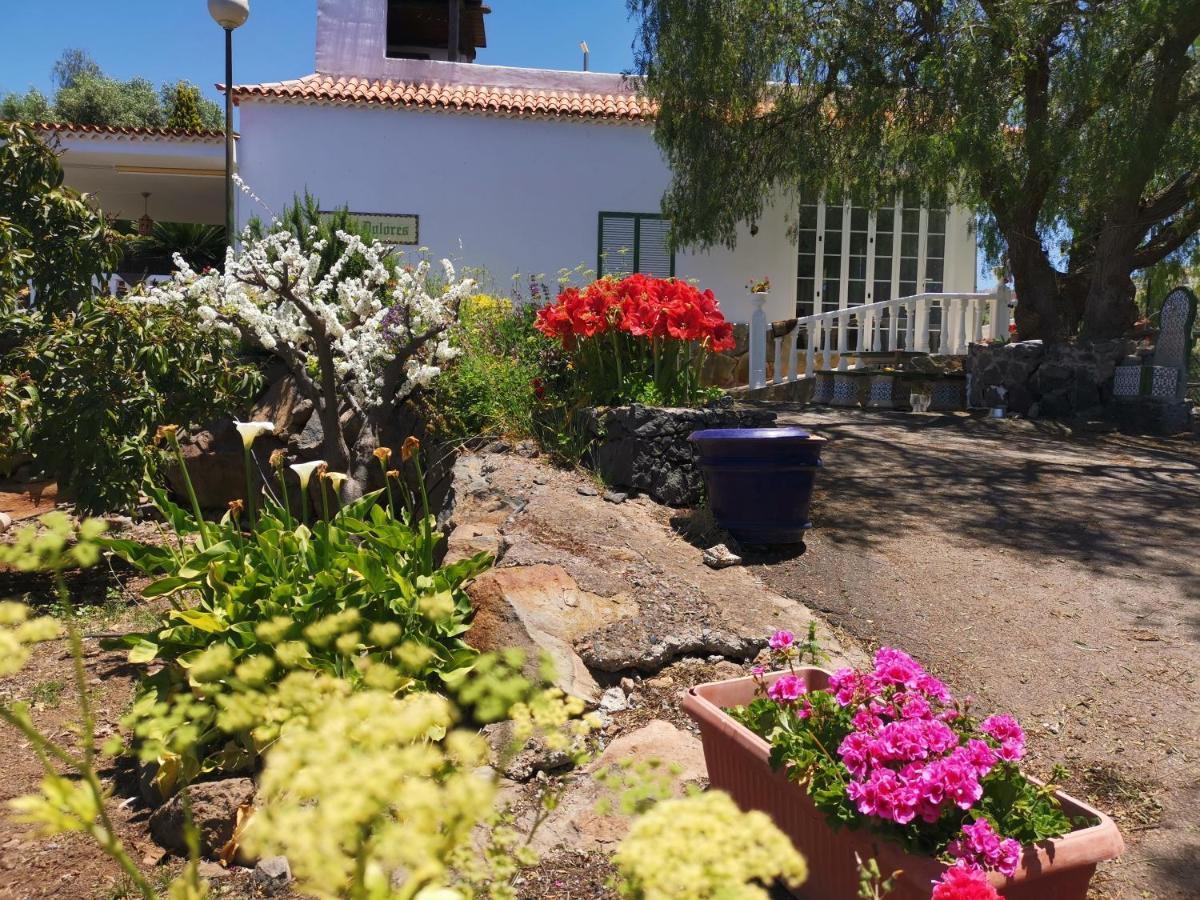 Dolores En Adeje Casa de vacances *