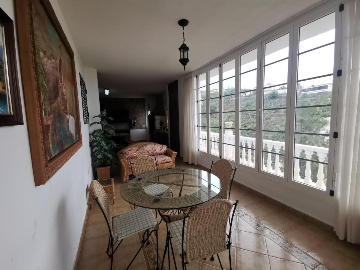 Holiday home Dolores En Adeje
