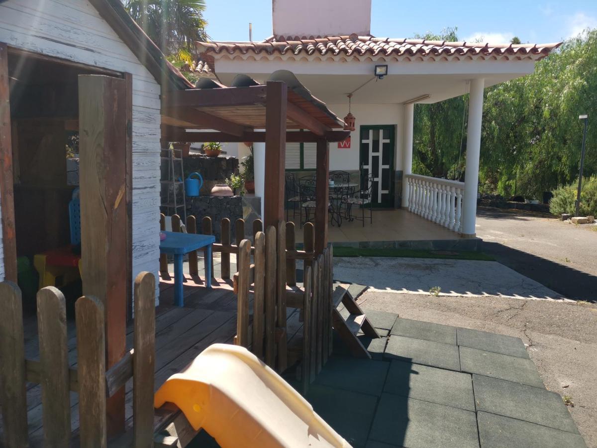 Dolores En Adeje Casa de vacances *