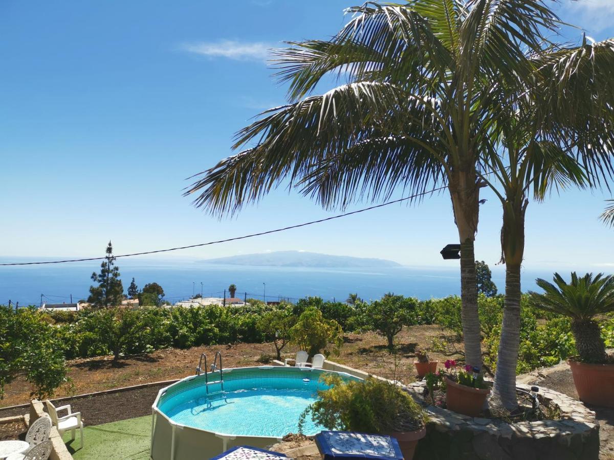 Holiday home Dolores En Adeje Costa Adeje (Tenerife)