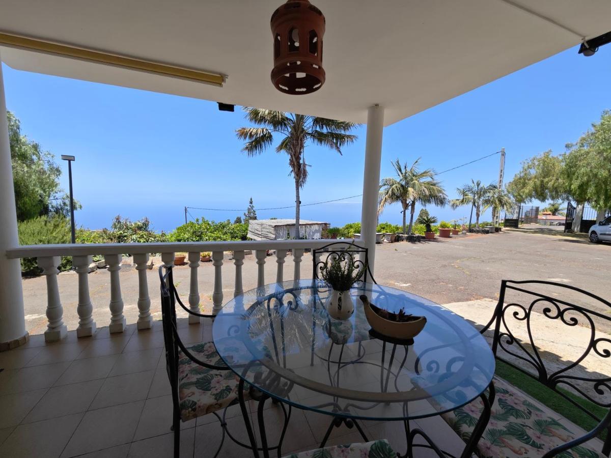 Dolores En Adeje Holiday home