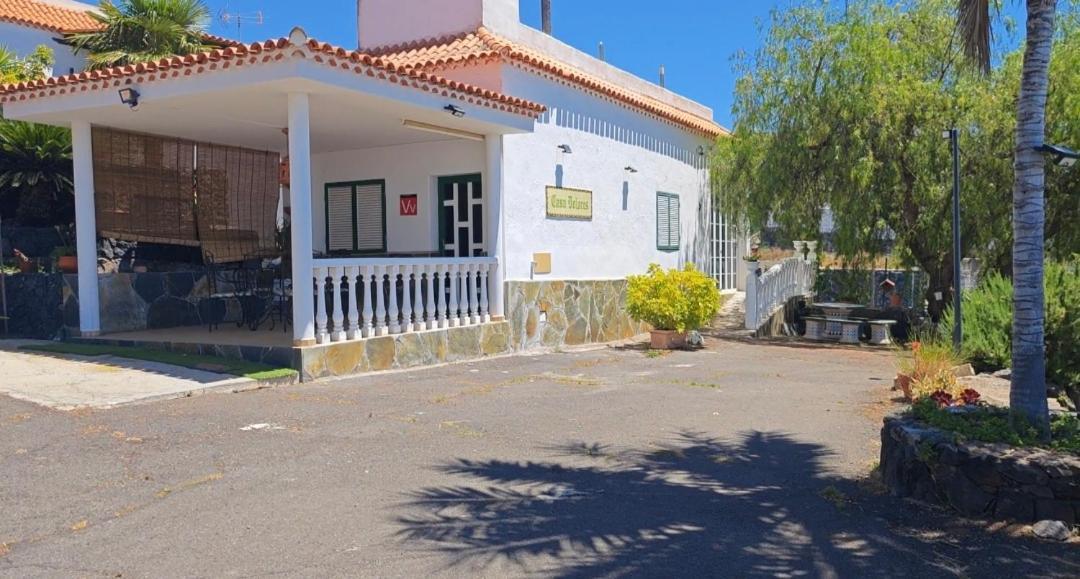 Dolores En Adeje Holiday home *